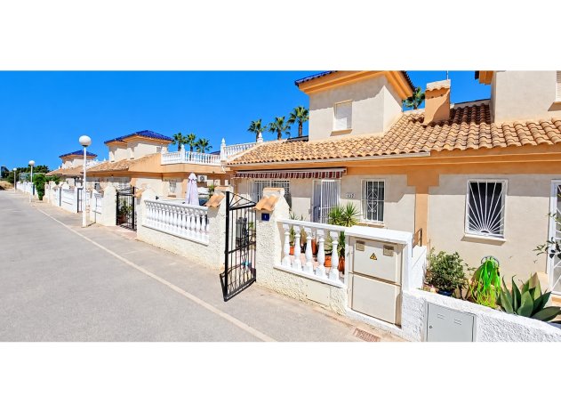 Casa adosada - Reventa - Ciudad Quesada - Rojales