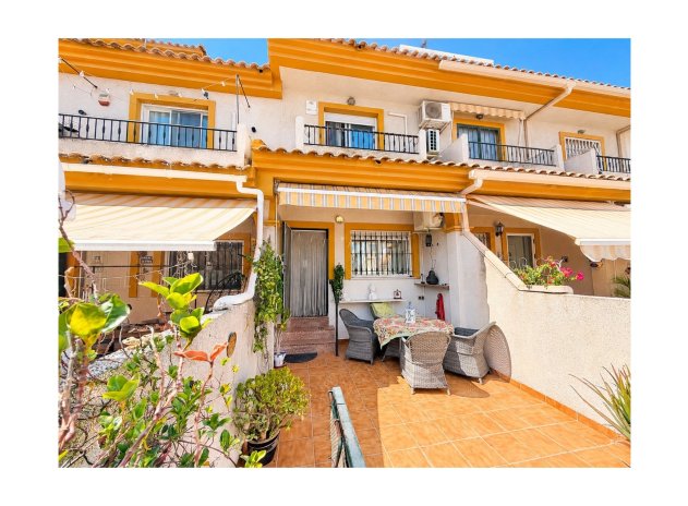 Casa adosada - Reventa - Daya Nueva - Daya Nueva