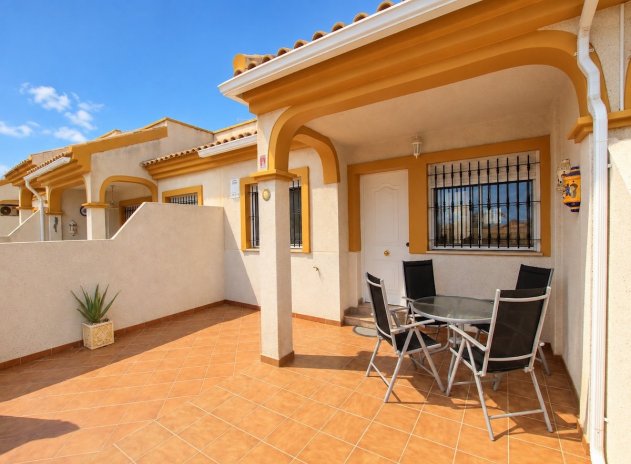 Casa adosada - Reventa - Daya Nueva - Daya Nueva