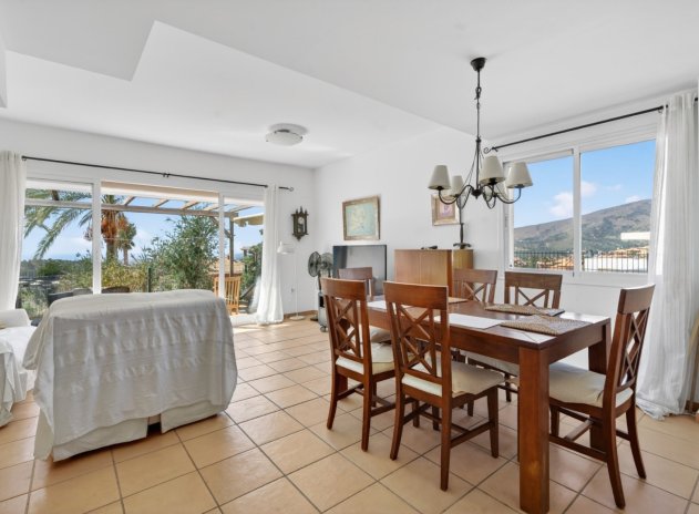 Casa adosada - Reventa - Finestrat - Golf Bahia