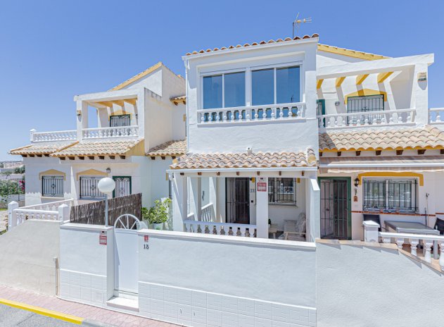 Casa adosada - Reventa - Los Altos - Los Altos