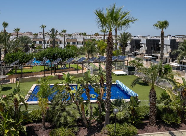 Casa adosada - Reventa - Los Dolses - Los Dolses