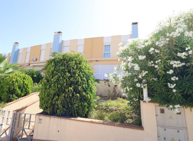 Casa adosada - Reventa - Orihuela Costa - Agua Marina