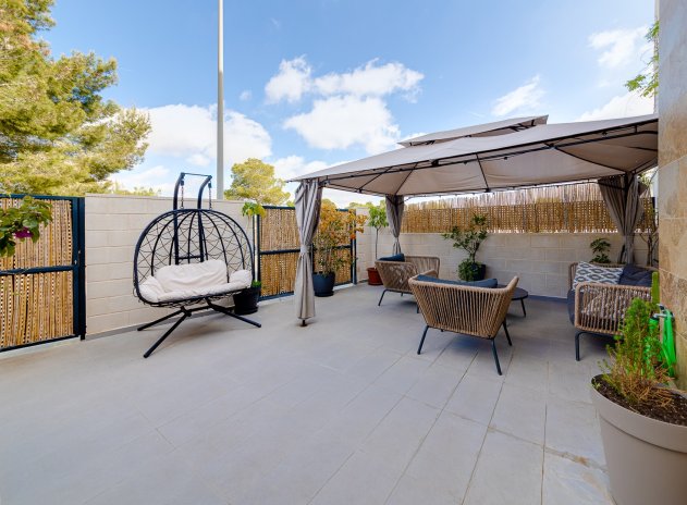 Casa adosada - Reventa - Orihuela Costa - Las Filipinas