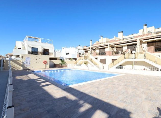 Casa adosada - Reventa - Orihuela Costa - Lomas de Cabo Roig