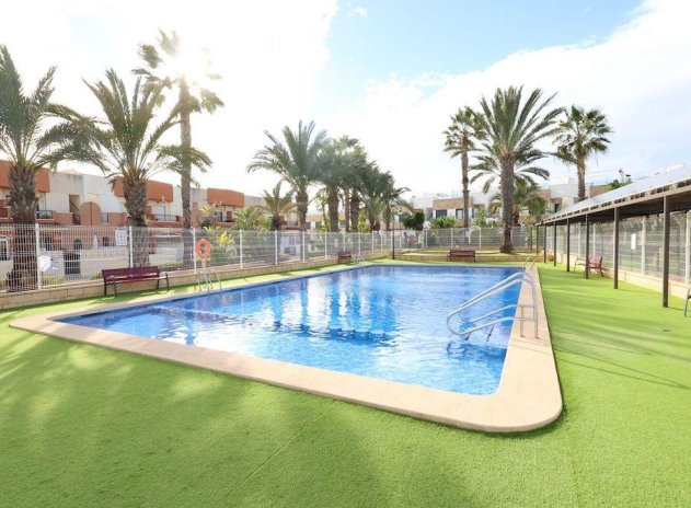 Casa adosada - Reventa - Orihuela Costa - Los Dolses