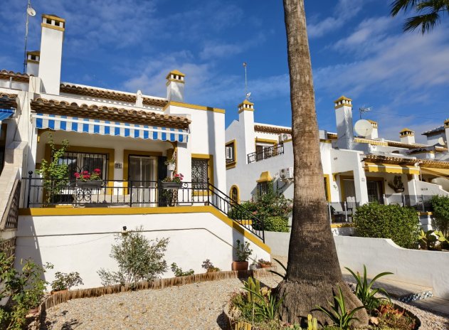 Casa adosada - Reventa - Orihuela Costa - Villamartín