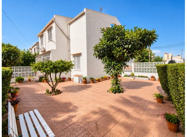 Casa adosada - Reventa - Torrevieja - Torrevieja