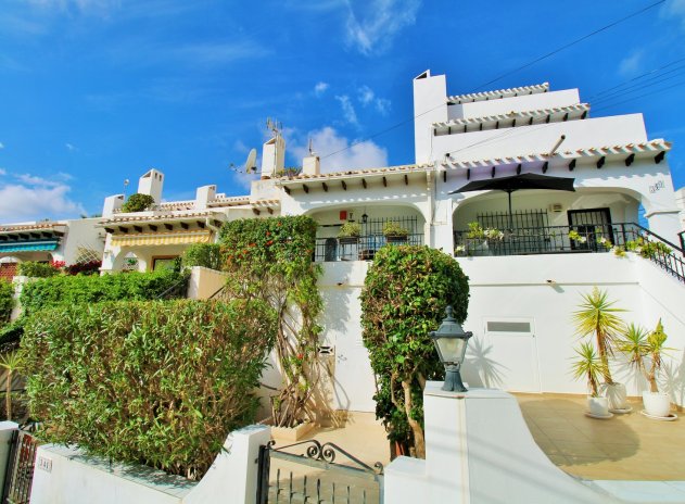 Casa adosada - Reventa - Villamartin - Villamartín