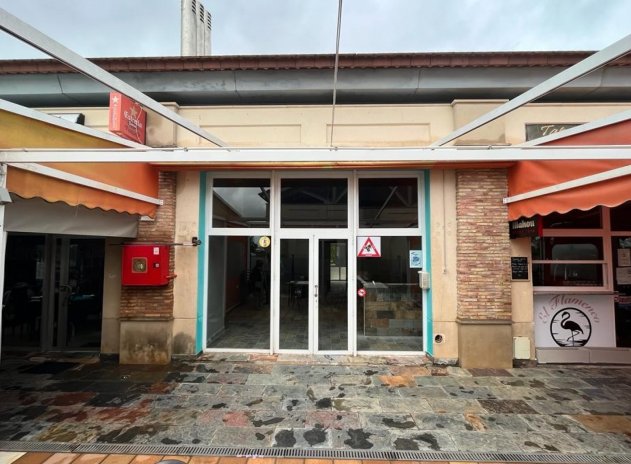 Comercial - Reventa - Algorfa - La Finca Golf