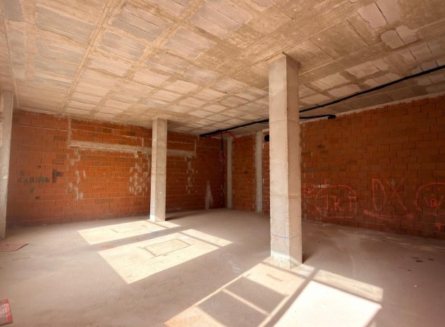 Comercial - Reventa - Orihuela Costa - Los Dolses*