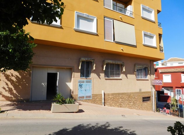 Comercial - Reventa - San Miguel de Salinas - San Miguel de Salinas