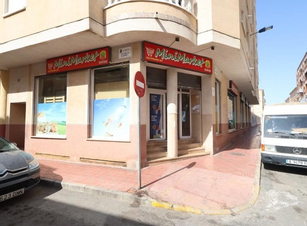 Comercial - Reventa - Torrevieja - Torrevieja