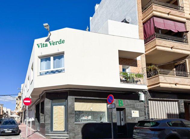 Comercial - Reventa - Torrevieja - Torrevieja