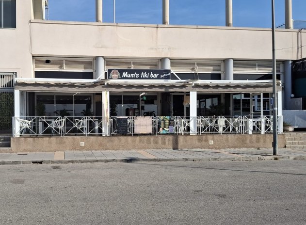 Comercial - Reventa - Vistabella Golf - Vistabella Golf