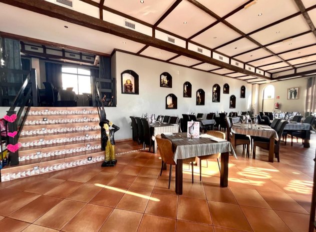 Commercial * - Resale - Guardamar de Segura - Urb el raso