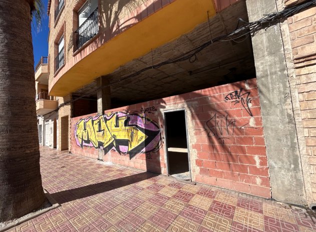 Commercial * - Resale - Jacarilla * - Jacarilla *