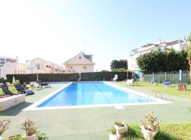 Commercial * - Resale - Orihuela Costa - La Zenia *