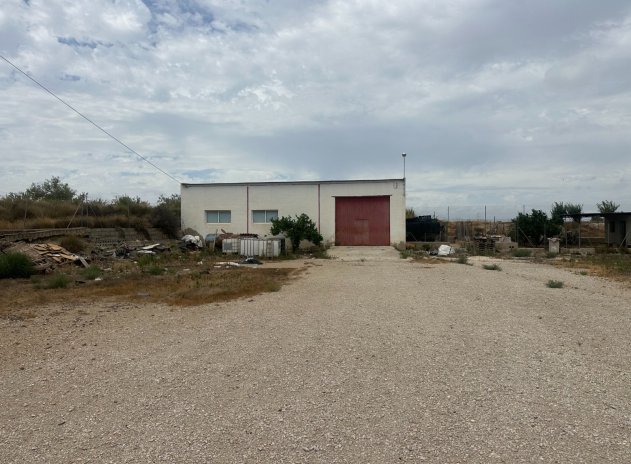 Commercial * - Resale - Torremendo - Torremendo *