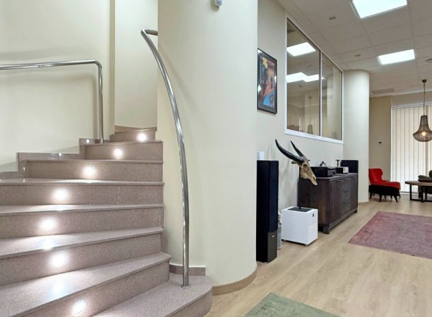 Commercial * - Resale - Torrevieja - Torrevieja *