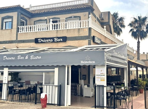 Commercial * - Resale - Villamartin * - Orihuela Costa