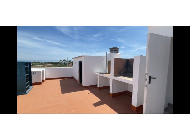 Commercial - Revente - Daya Nueva - Daya Nueva