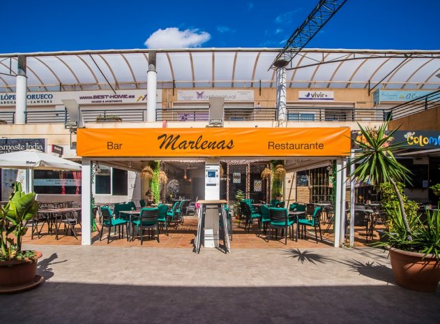 Commercial - Revente - Orihuela - Los Balcones Y los Altos