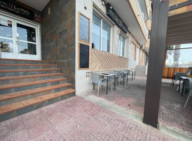 Commercial - Revente - Torrevieja - Torrevieja