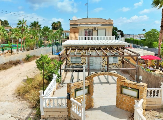 Commercial - Revente - Villamartin - Villamartín