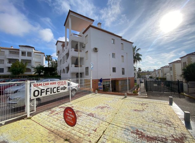 Commercial Unit - Herverkoop - Orihuela Costa* - Villamartin*