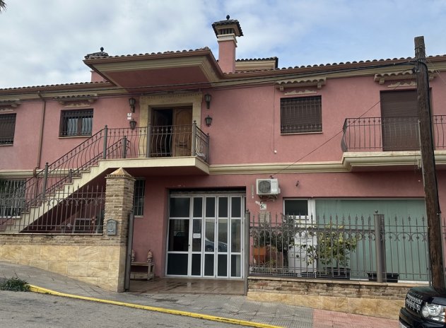 Commercial Unit - Herverkoop - San Miguel de Salinas - San Miguel de Salinas