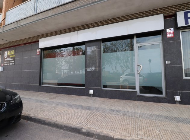 Commercial Unit - Resale - Benejuzar - Benejuzar - Town