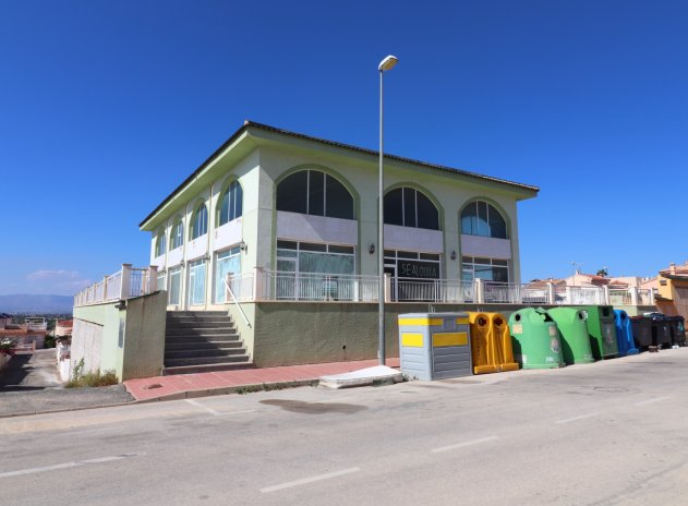 Commercial Unit - Resale - Benimar - Benimar