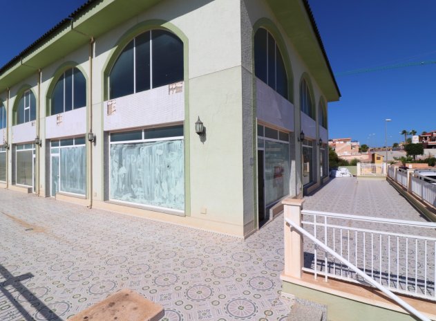 Commercial Unit - Resale - Benimar - Benimar