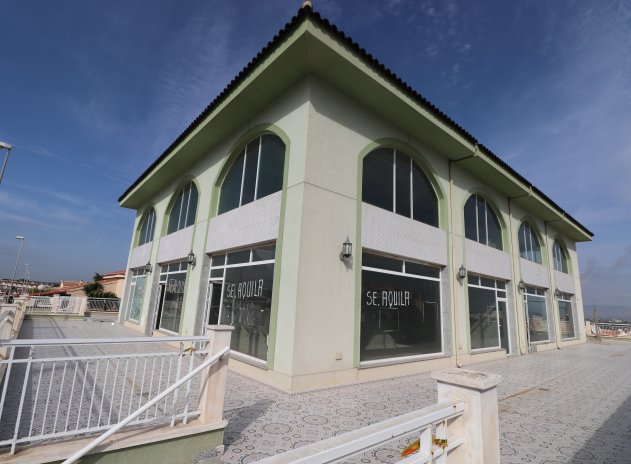 Commercial Unit - Resale - Benimar - Benimar