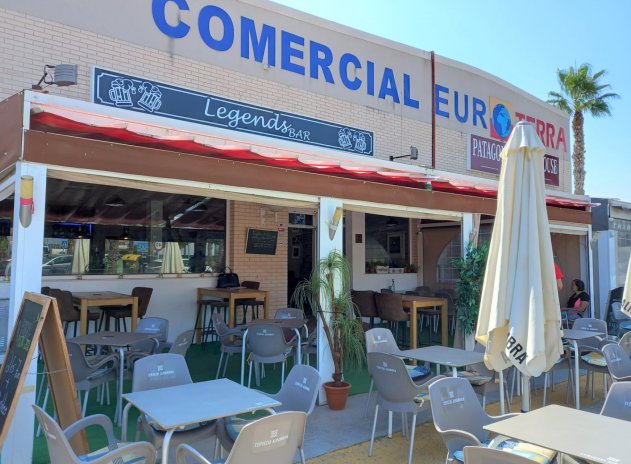 Commercial Unit - Resale - Guardamar del Segura - Guardamar del Segura