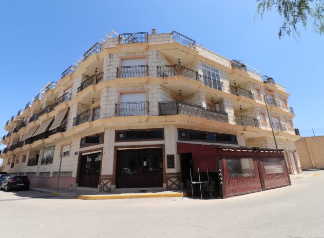 Commercial Unit - Reventa - Formentera del Segura - DSC-33742