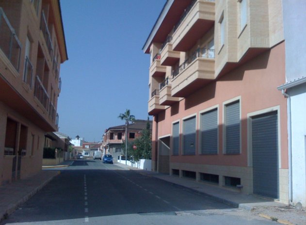 Commercieel - Herverkoop - Los Montesinos - DSC-68546