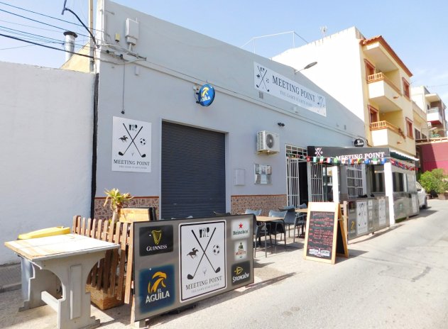 Commercieel - Herverkoop - San Miguel de Salinas - San Miguel de Salinas