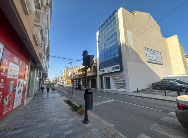 Commercieel - Herverkoop - San Pedro del Pinatar - San Pedro De Pinatar