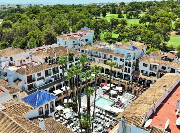 Commercieel - Herverkoop - Villamartin - Villamartín