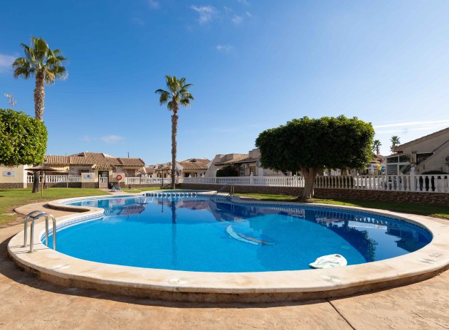 Country Property - Herverkoop - Orihuela Costa - La Regia