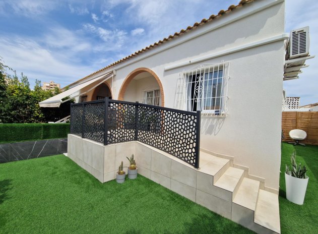 Country Property - Herverkoop - Torrevieja - Los Angeles