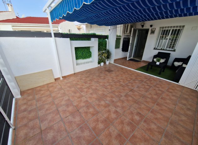 Country Property - Herverkoop - Torrevieja - Torreta - florida