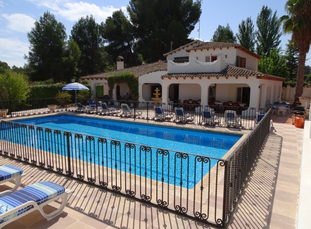 Country Property - Reventa - Castalla - Castalla - Country