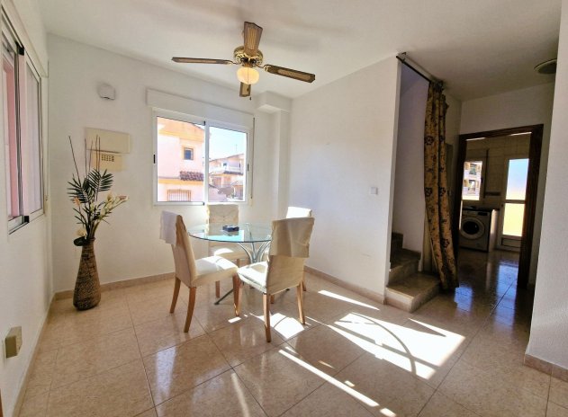 Duplex - Resale - Orihuela Costa - Orihuela Costa