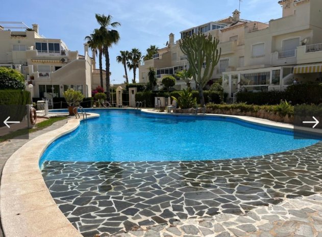 Duplex - Resale - Orihuela Costa - Punta Prima