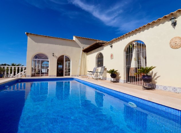 Finca / Casa Rural - Reventa - Catral - Catral