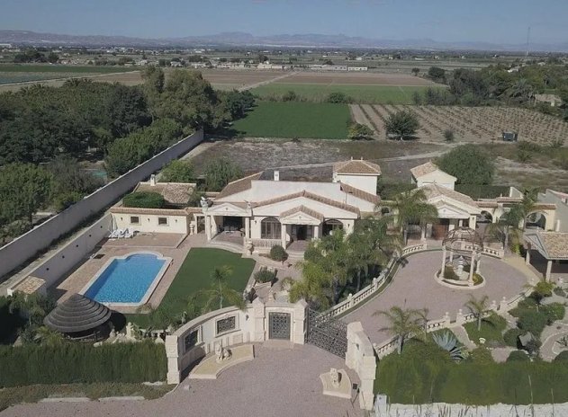 Finca / Casa Rural - Reventa - Daya Vieja - Daya Vieja