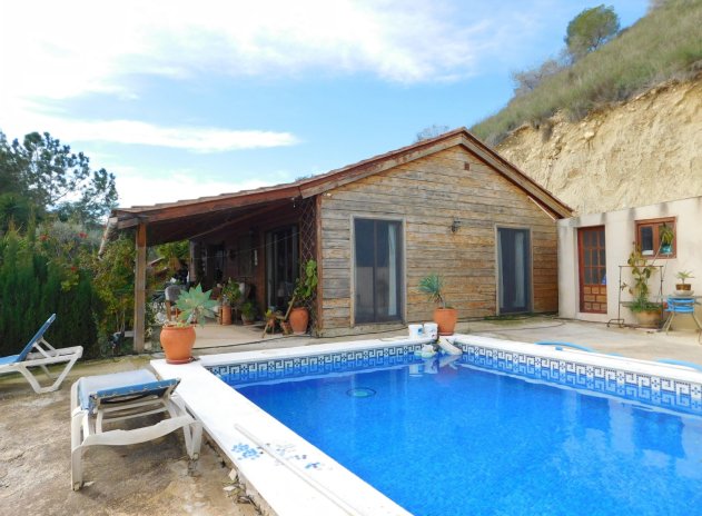 Finca / Casa Rural - Reventa - Torremendo - Torremendo